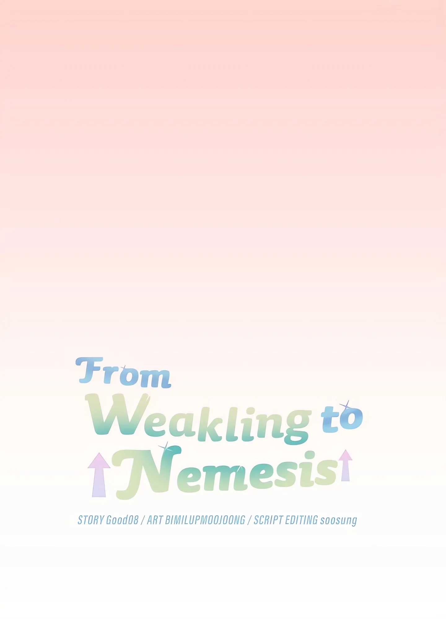 From Weakling to Nemesis (Uncensored) chapter 13 page 77