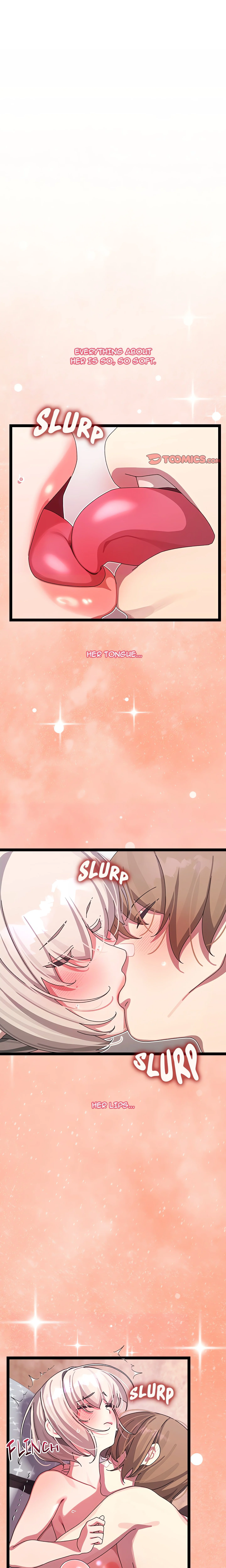 From Weakling to Nemesis (Uncensored) chapter 14 page 1