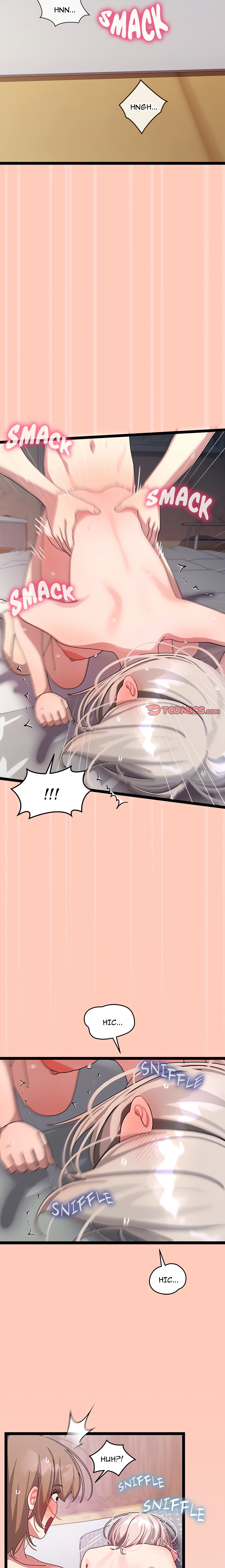 From Weakling to Nemesis (Uncensored) chapter 14 page 5