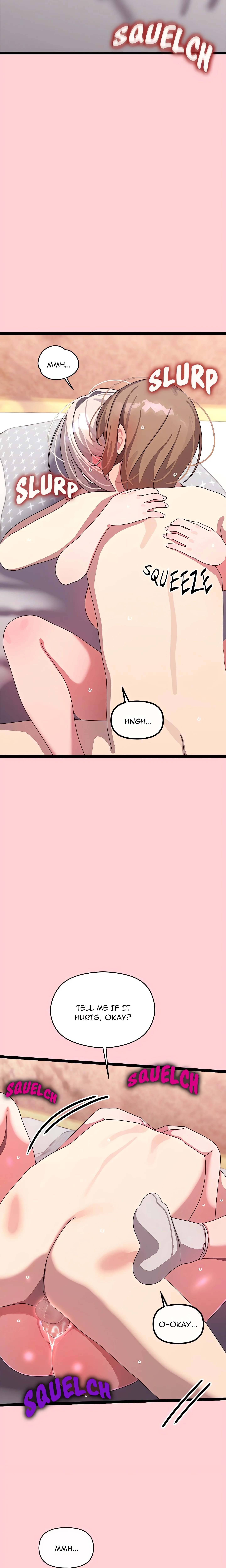 From Weakling to Nemesis (Uncensored) chapter 14 page 14