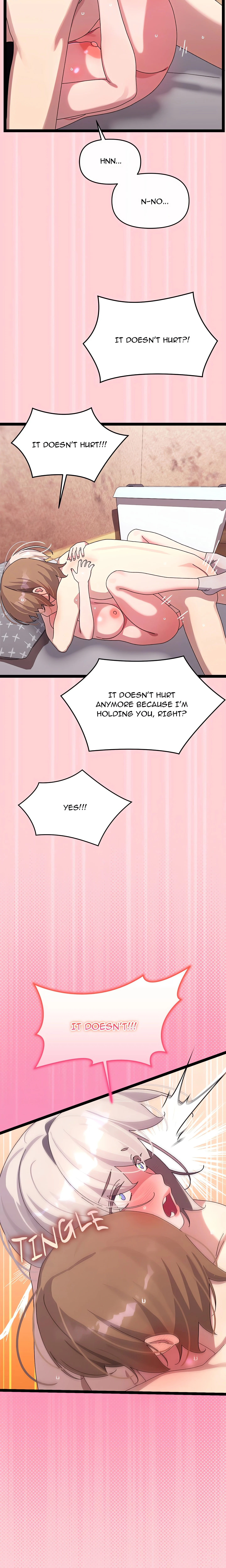 From Weakling to Nemesis (Uncensored) chapter 14 page 17