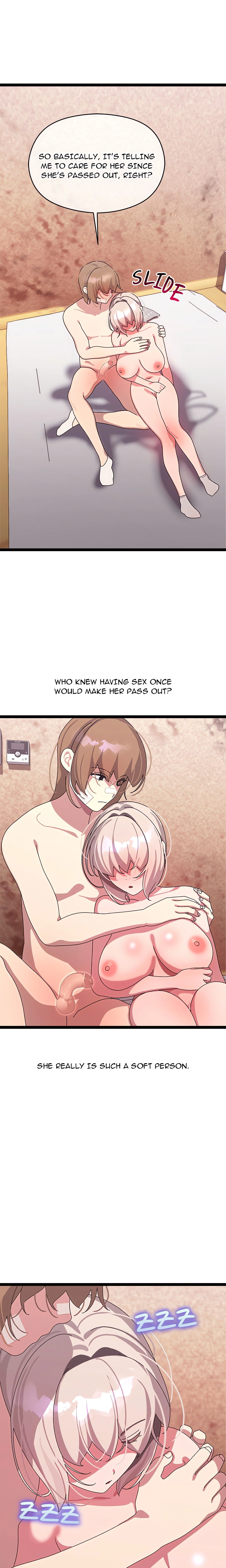 From Weakling to Nemesis (Uncensored) chapter 14 page 23