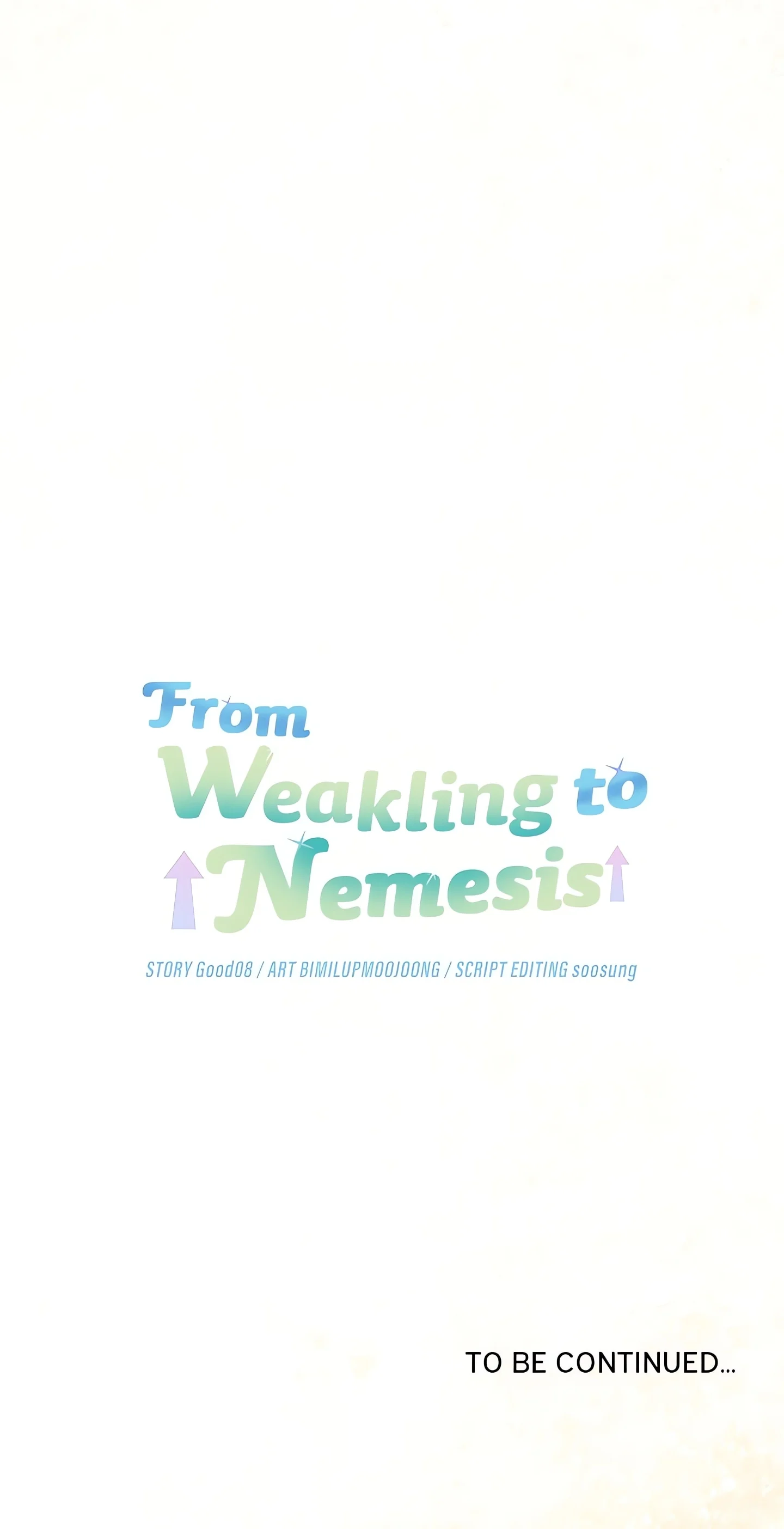 From Weakling to Nemesis (Uncensored) chapter 14 page 25