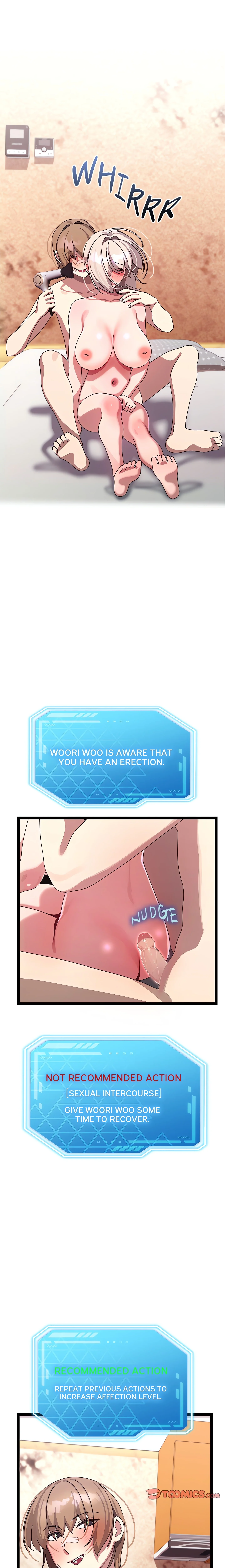 From Weakling to Nemesis (Uncensored) chapter 15 page 15