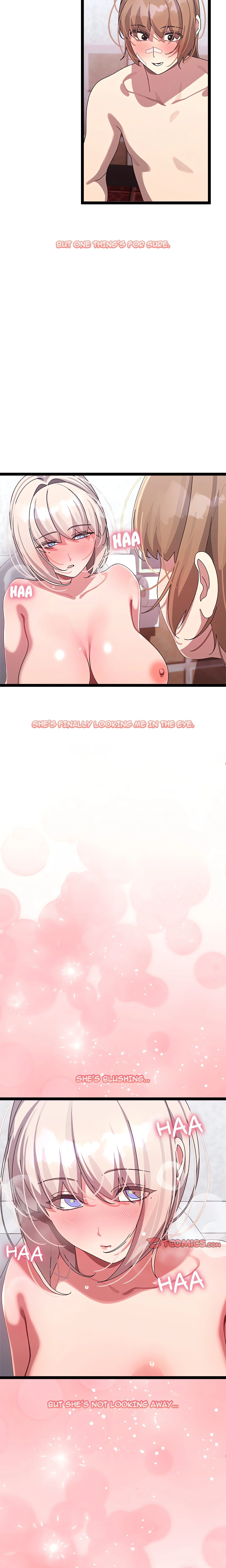 From Weakling to Nemesis (Uncensored) chapter 15 page 23