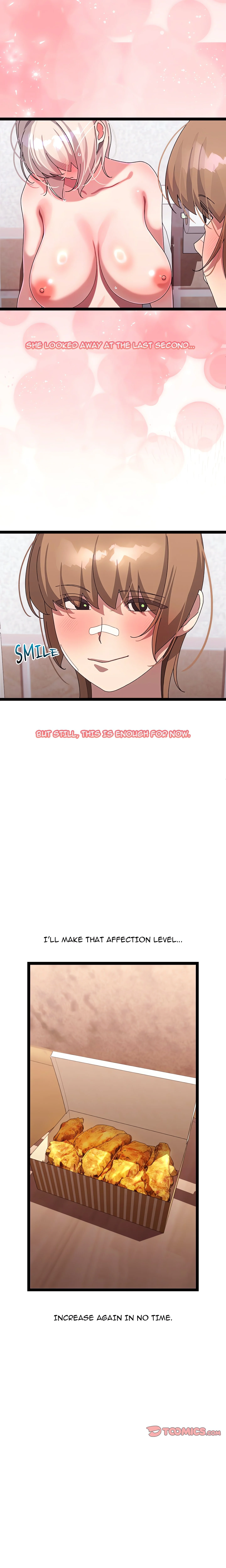 From Weakling to Nemesis (Uncensored) chapter 15 page 24