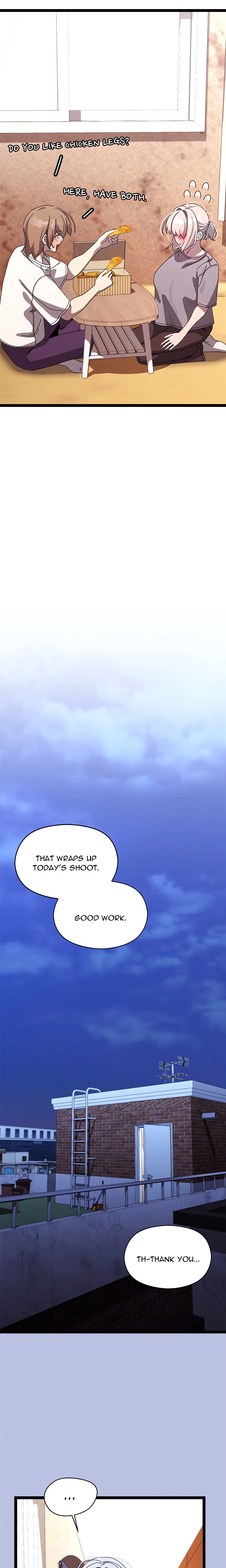 From Weakling to Nemesis (Uncensored) chapter 15 page 25