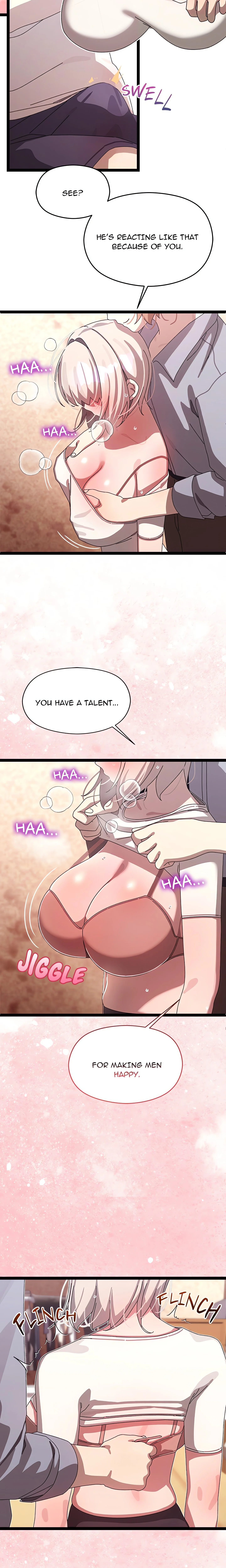 From Weakling to Nemesis (Uncensored) chapter 16 page 25