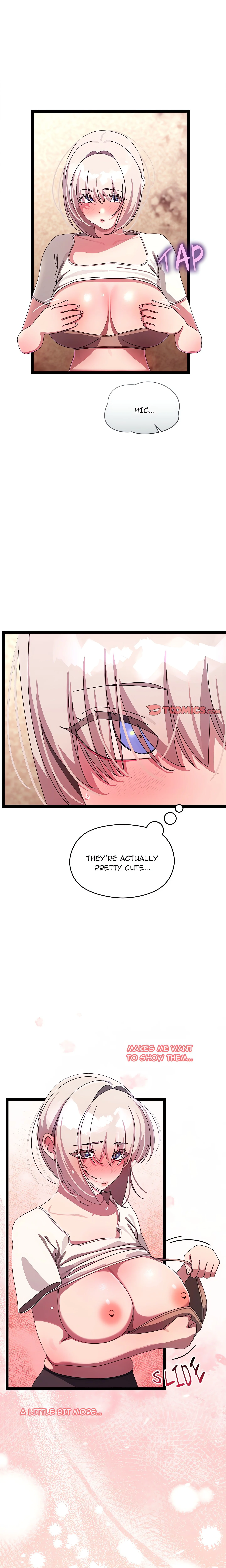 From Weakling to Nemesis (Uncensored) chapter 17 page 5
