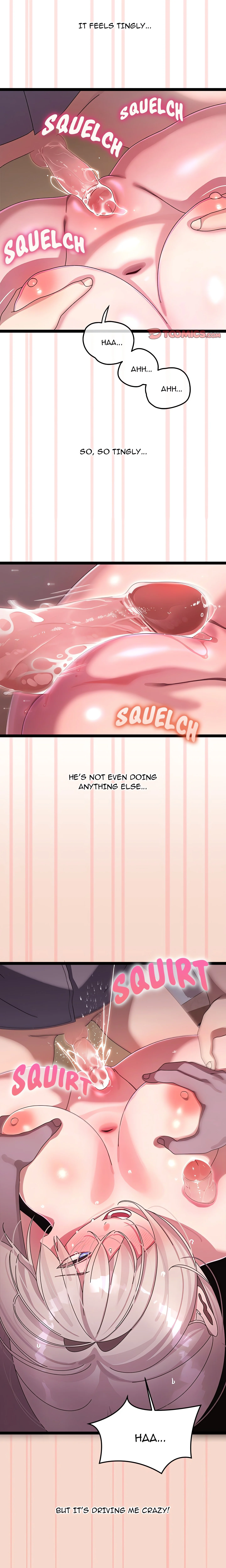 From Weakling to Nemesis (Uncensored) chapter 17 page 17