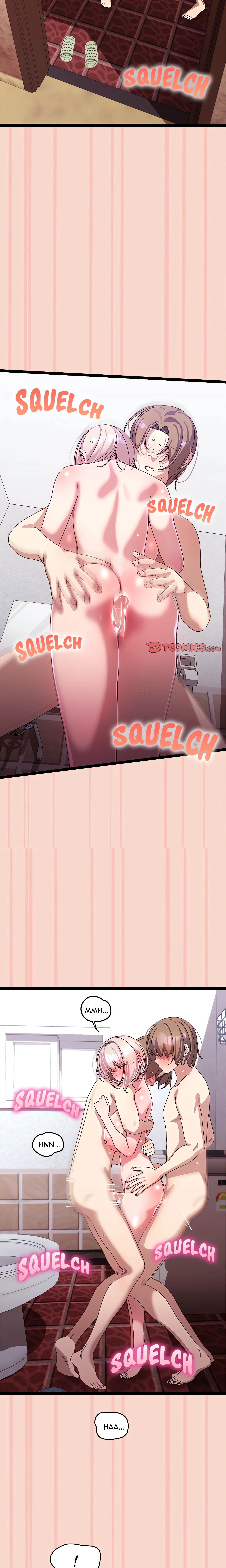 From Weakling to Nemesis (Uncensored) chapter 17 page 21