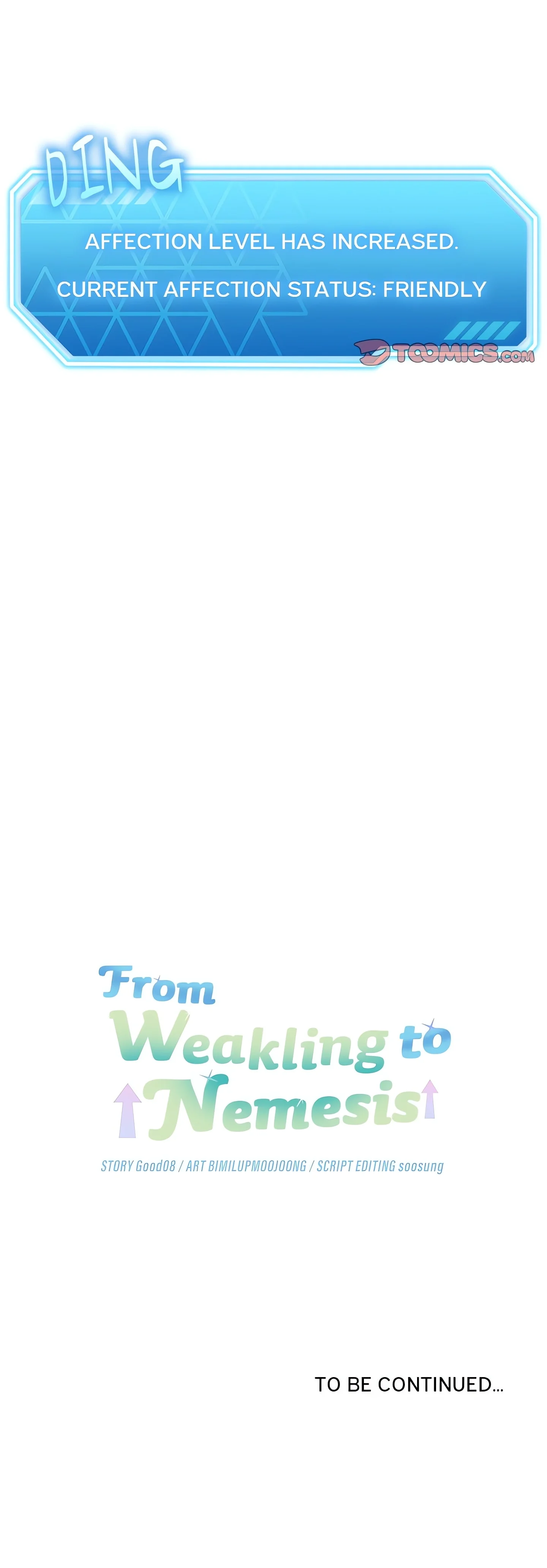 From Weakling to Nemesis (Uncensored) chapter 18 page 23