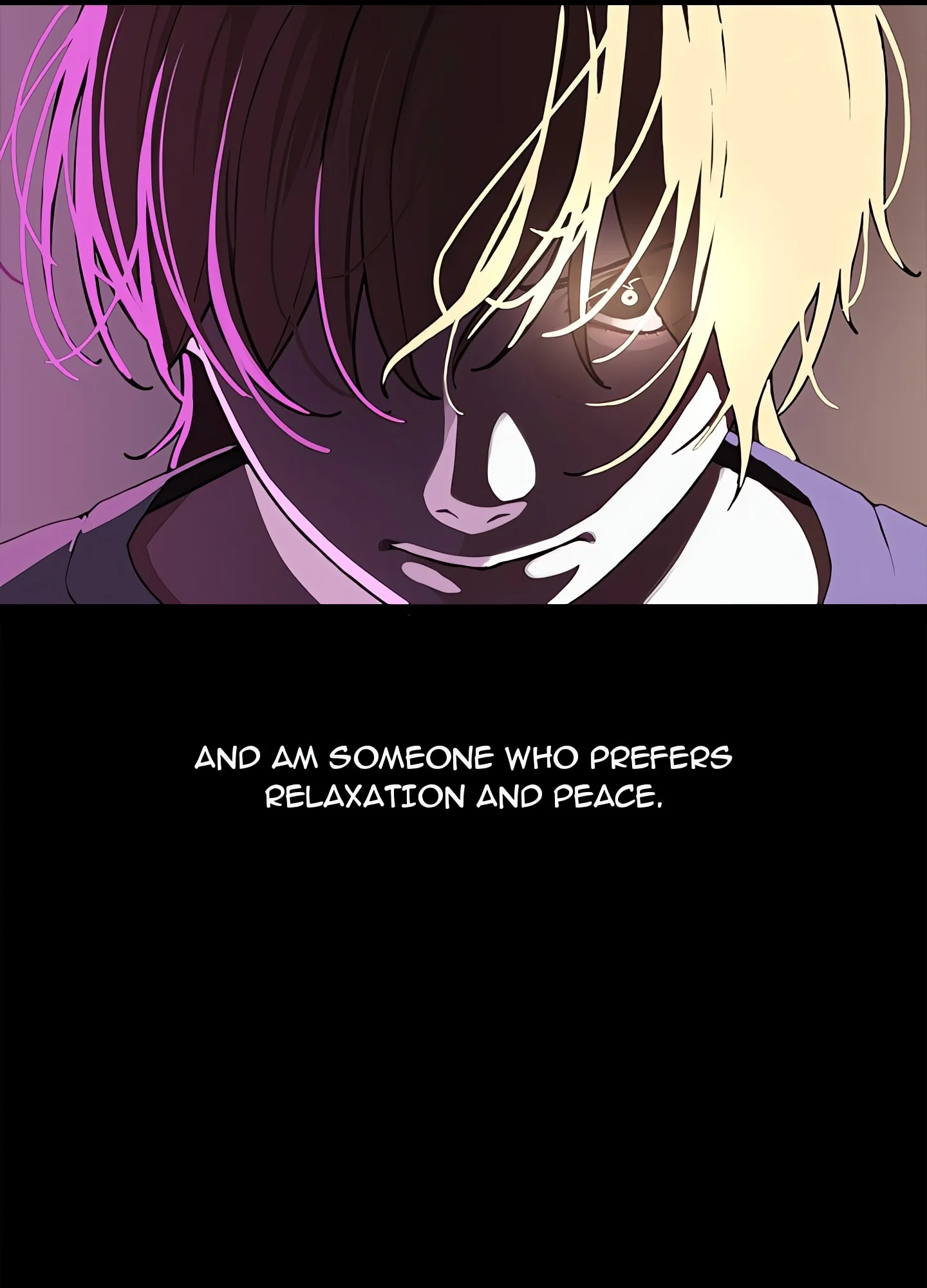 From Weakling to Nemesis (Uncensored) chapter 2 page 5