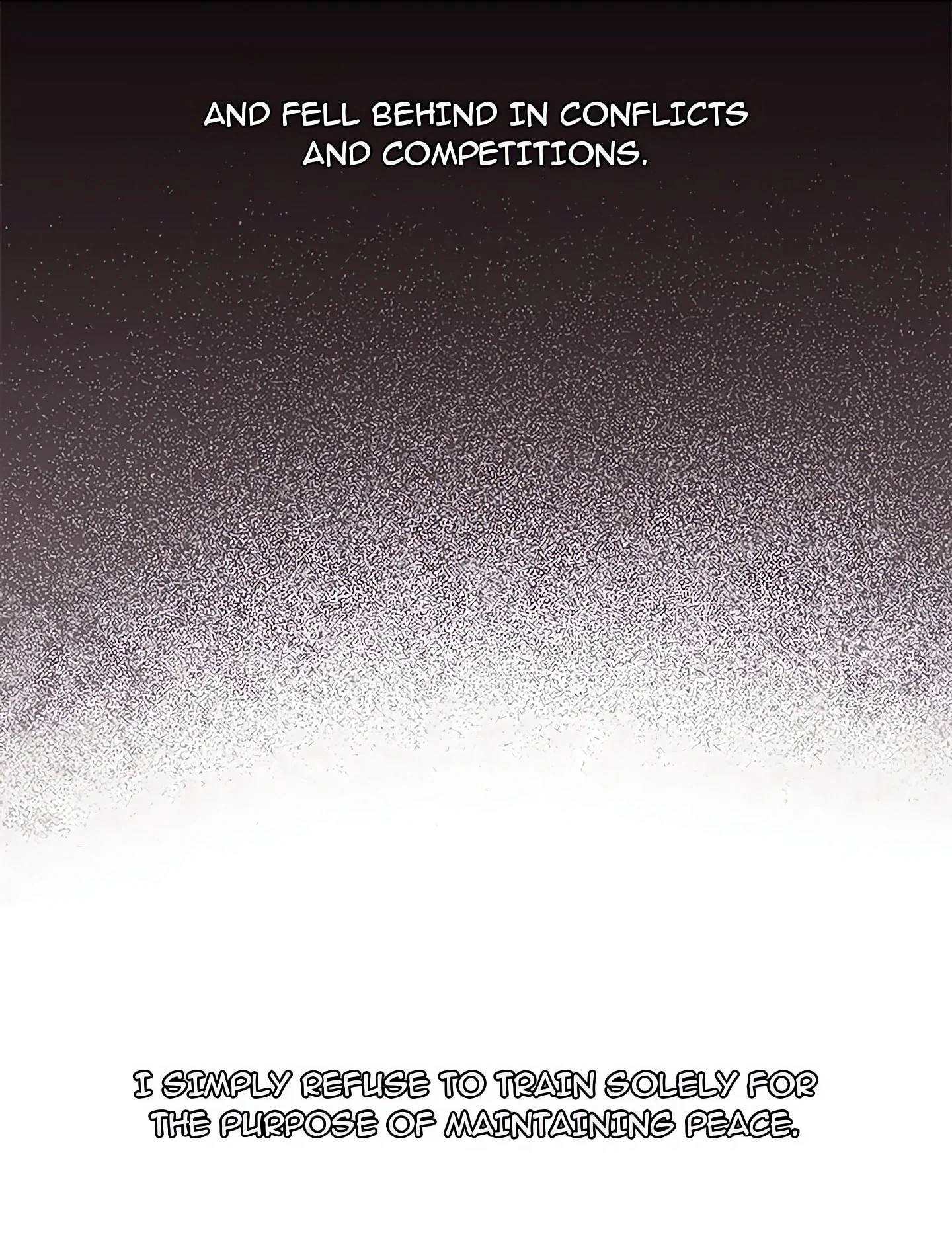 From Weakling to Nemesis (Uncensored) chapter 2 page 7