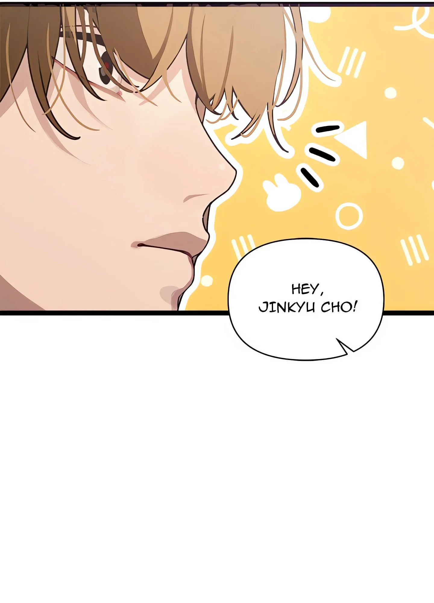 From Weakling to Nemesis (Uncensored) chapter 2 page 8