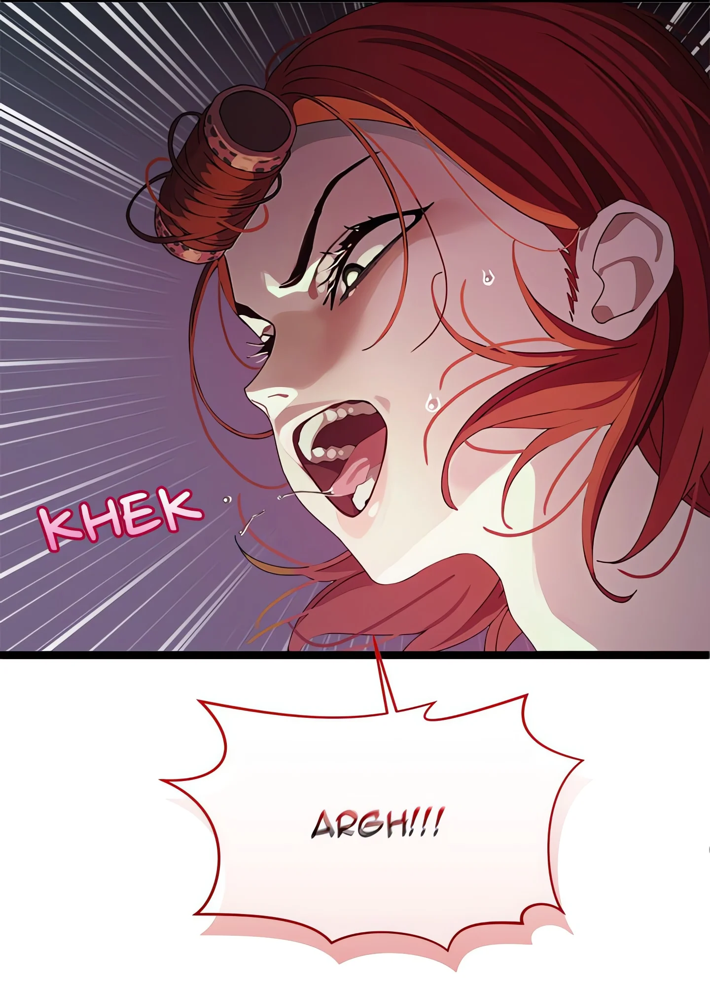 From Weakling to Nemesis (Uncensored) chapter 2 page 17