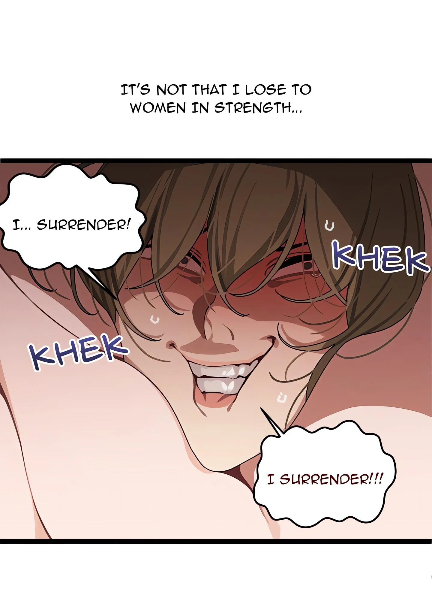 From Weakling to Nemesis (Uncensored) chapter 2 page 20