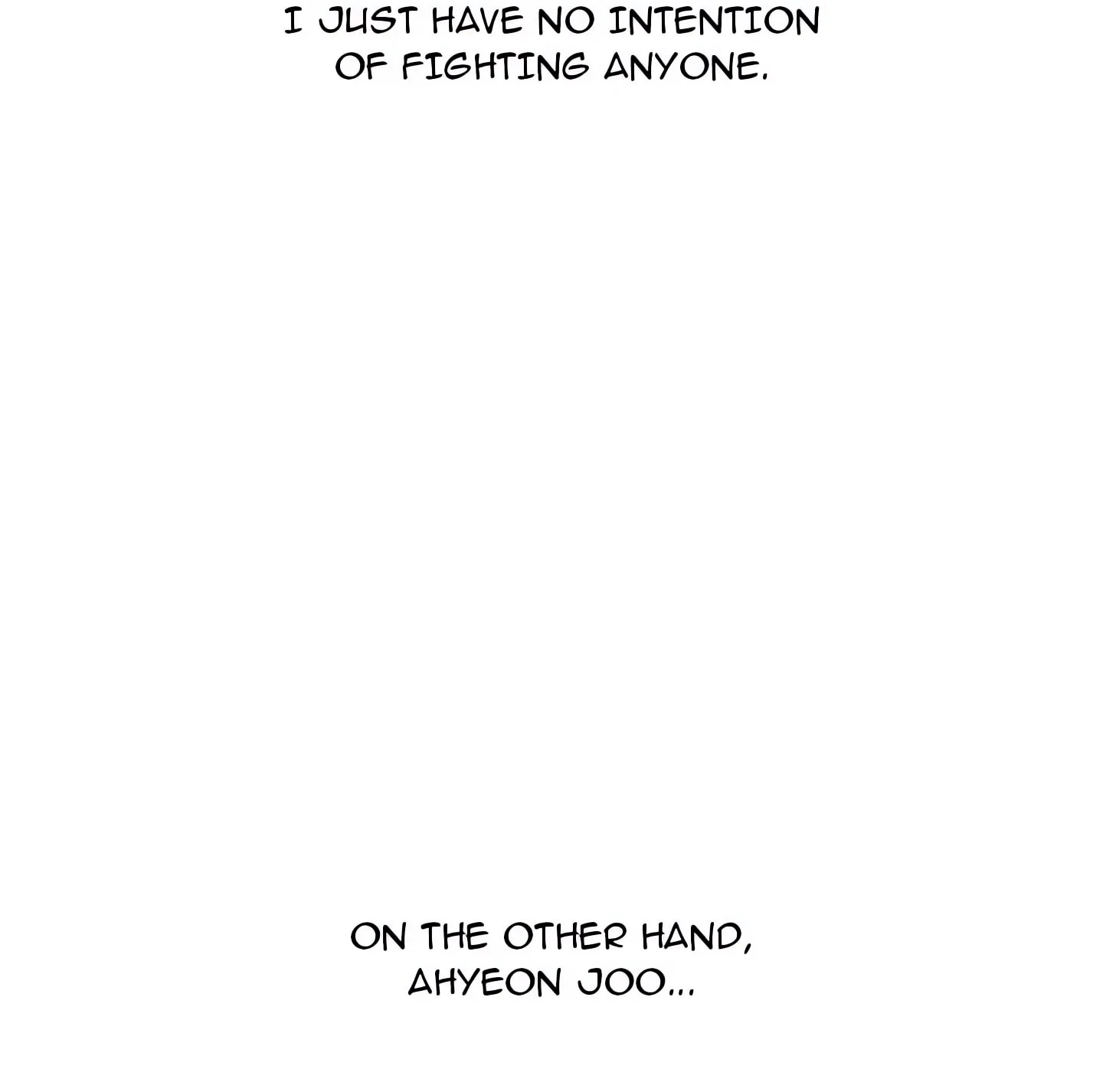 From Weakling to Nemesis (Uncensored) chapter 2 page 21