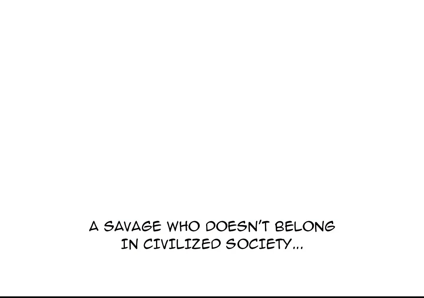 From Weakling to Nemesis (Uncensored) chapter 2 page 24