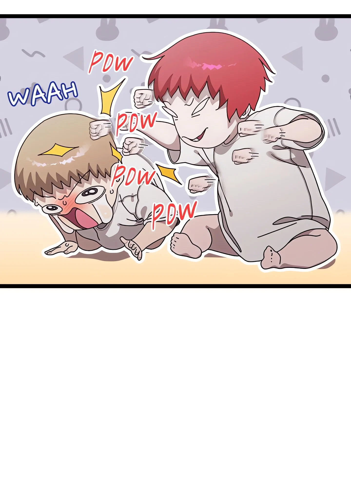 From Weakling to Nemesis (Uncensored) chapter 2 page 27