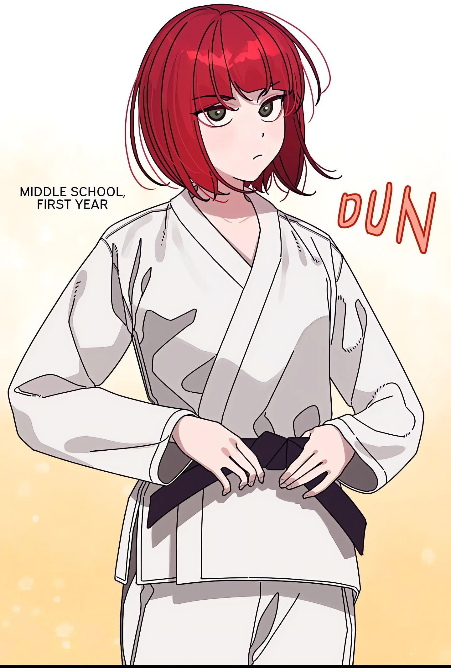 From Weakling to Nemesis (Uncensored) chapter 2 page 30