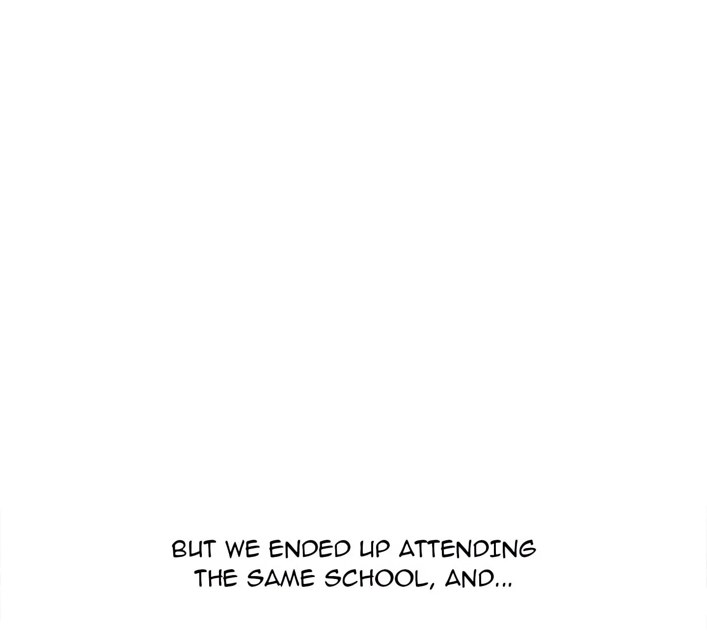 From Weakling to Nemesis (Uncensored) chapter 2 page 35