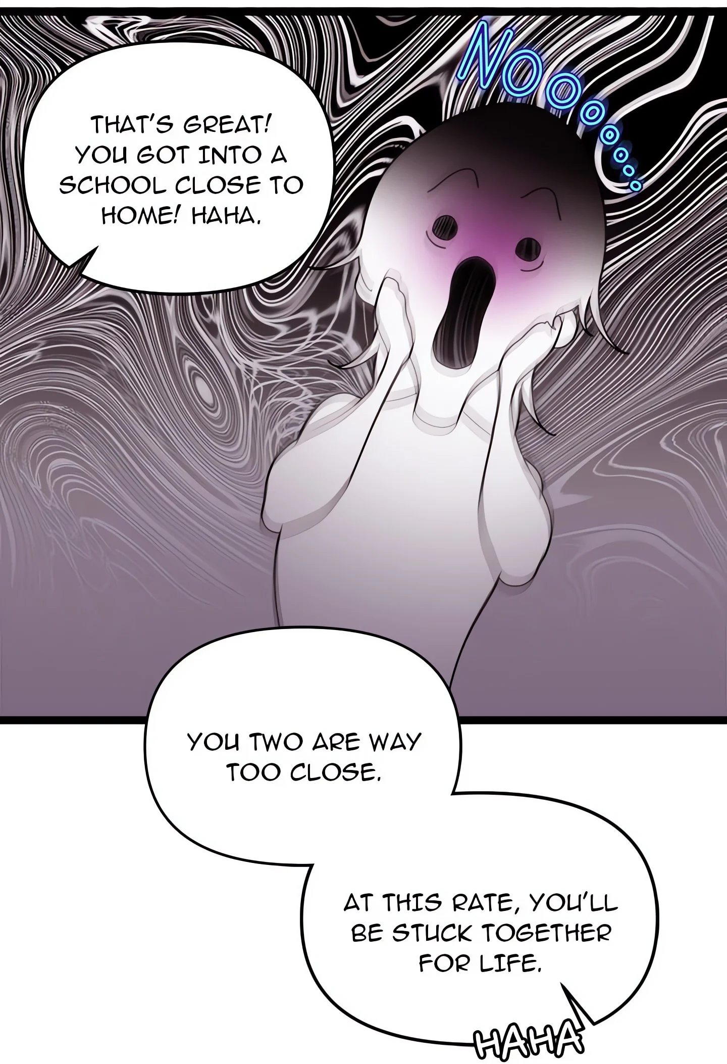 From Weakling to Nemesis (Uncensored) chapter 2 page 36