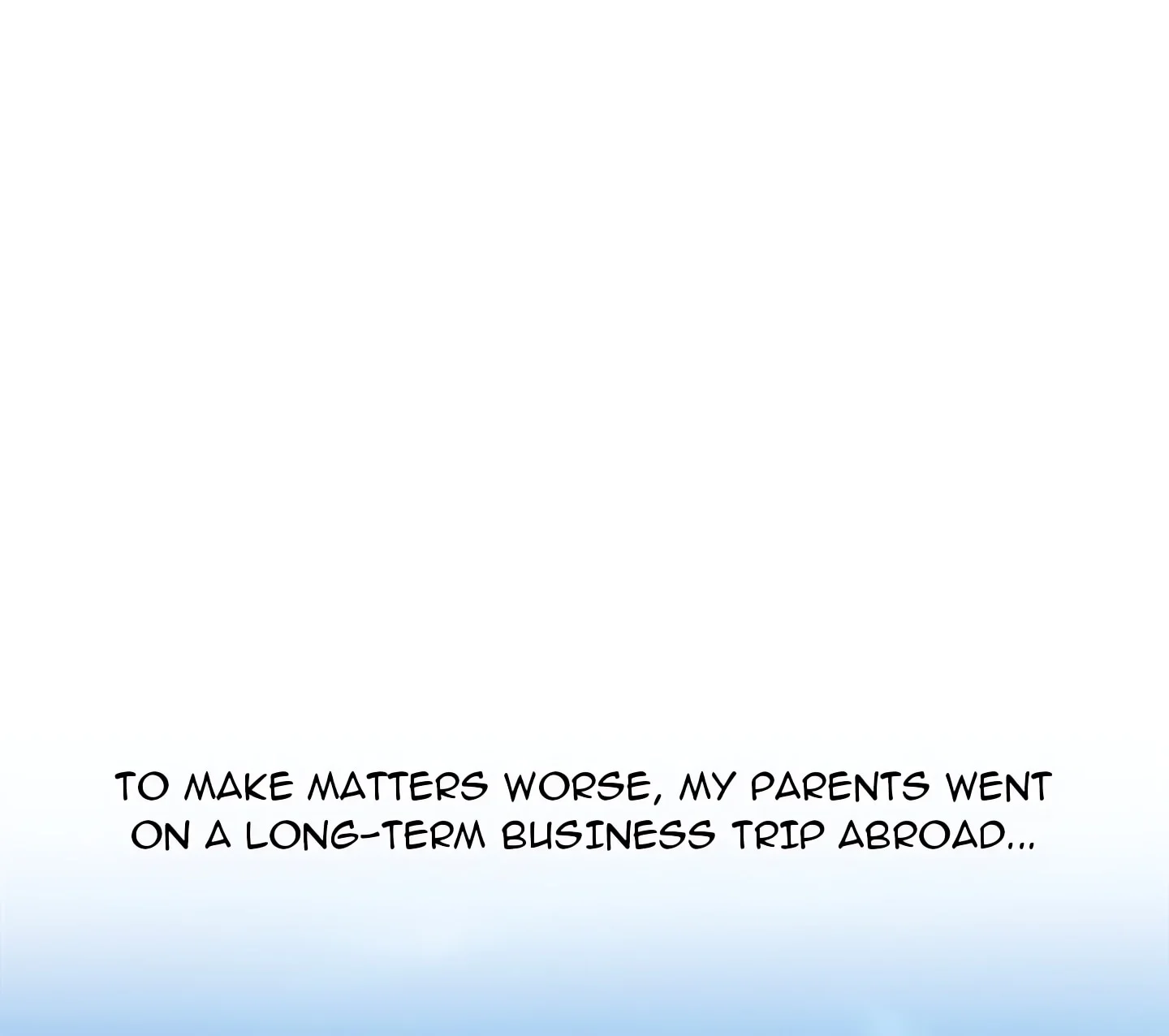 From Weakling to Nemesis (Uncensored) chapter 2 page 37