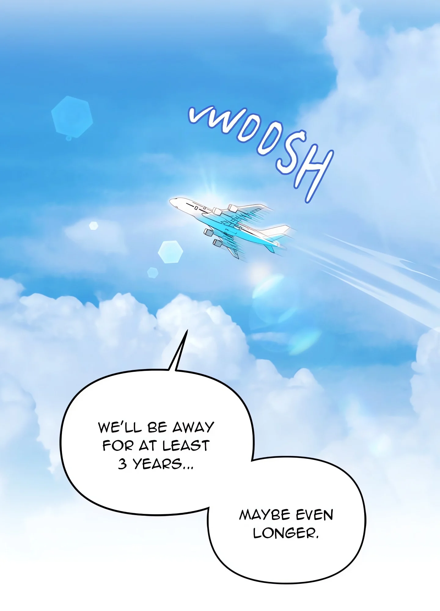 From Weakling to Nemesis (Uncensored) chapter 2 page 38