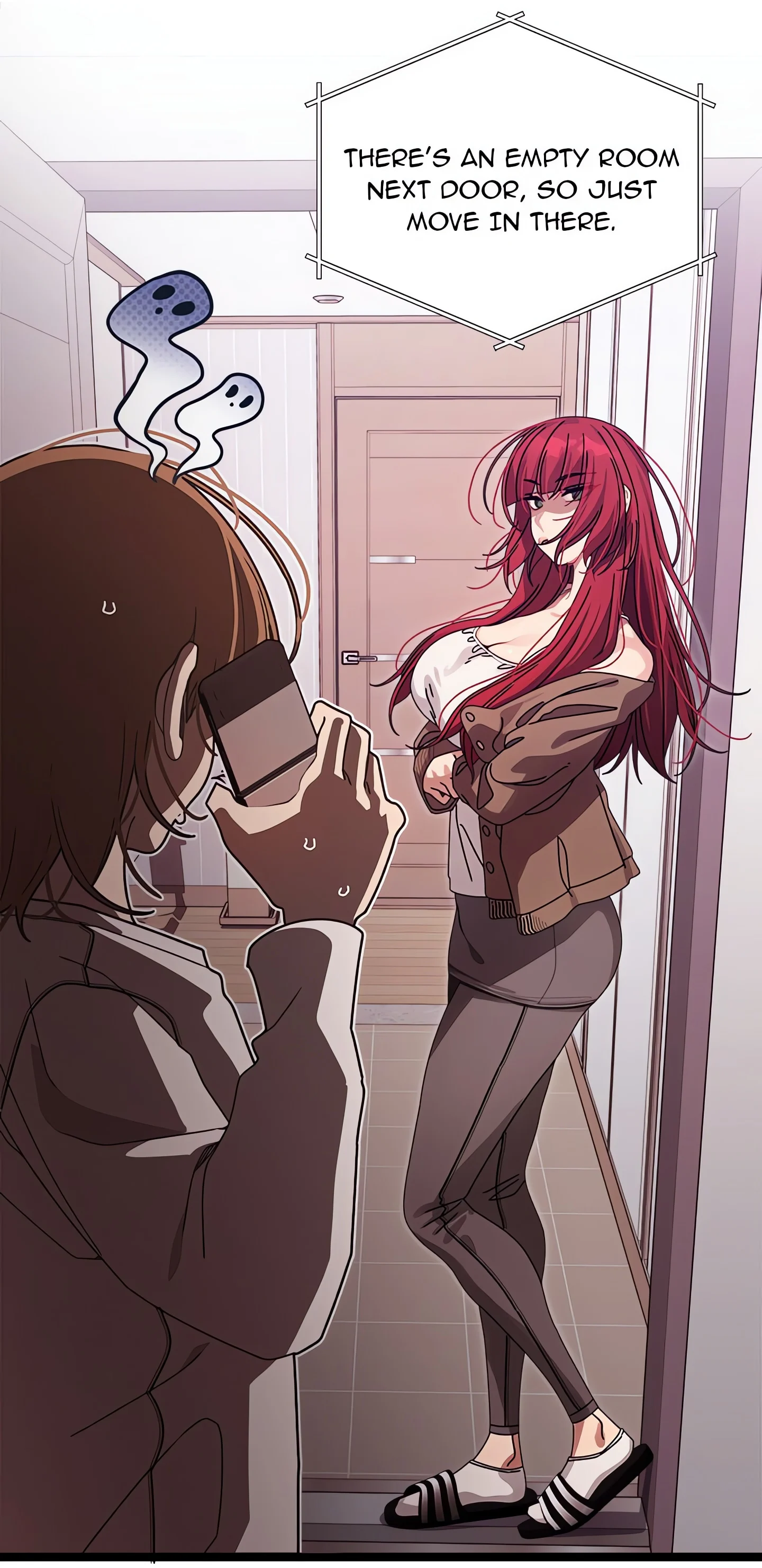 From Weakling to Nemesis (Uncensored) chapter 2 page 42
