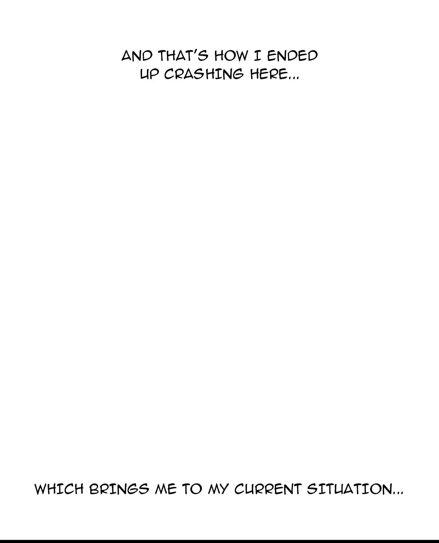 From Weakling to Nemesis (Uncensored) chapter 2 page 43