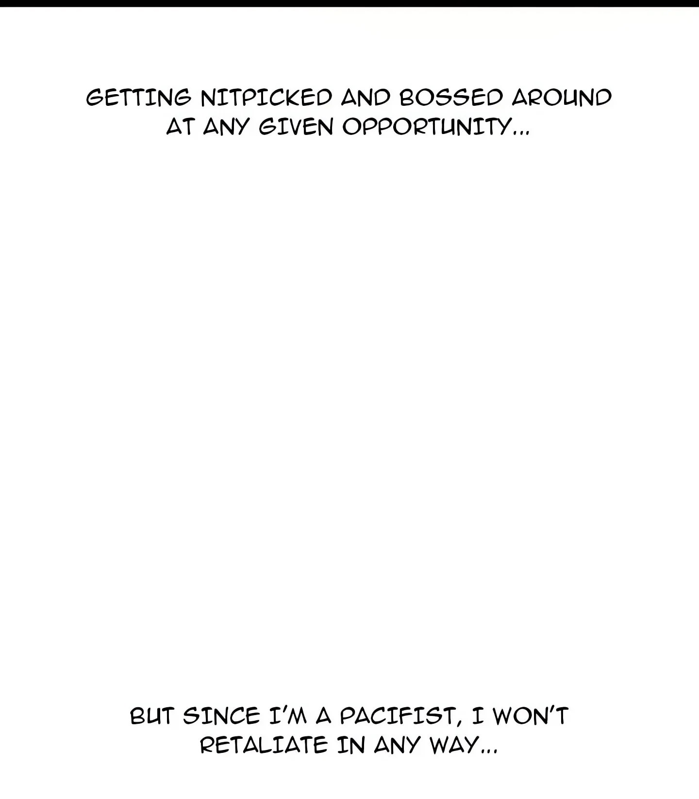From Weakling to Nemesis (Uncensored) chapter 2 page 45