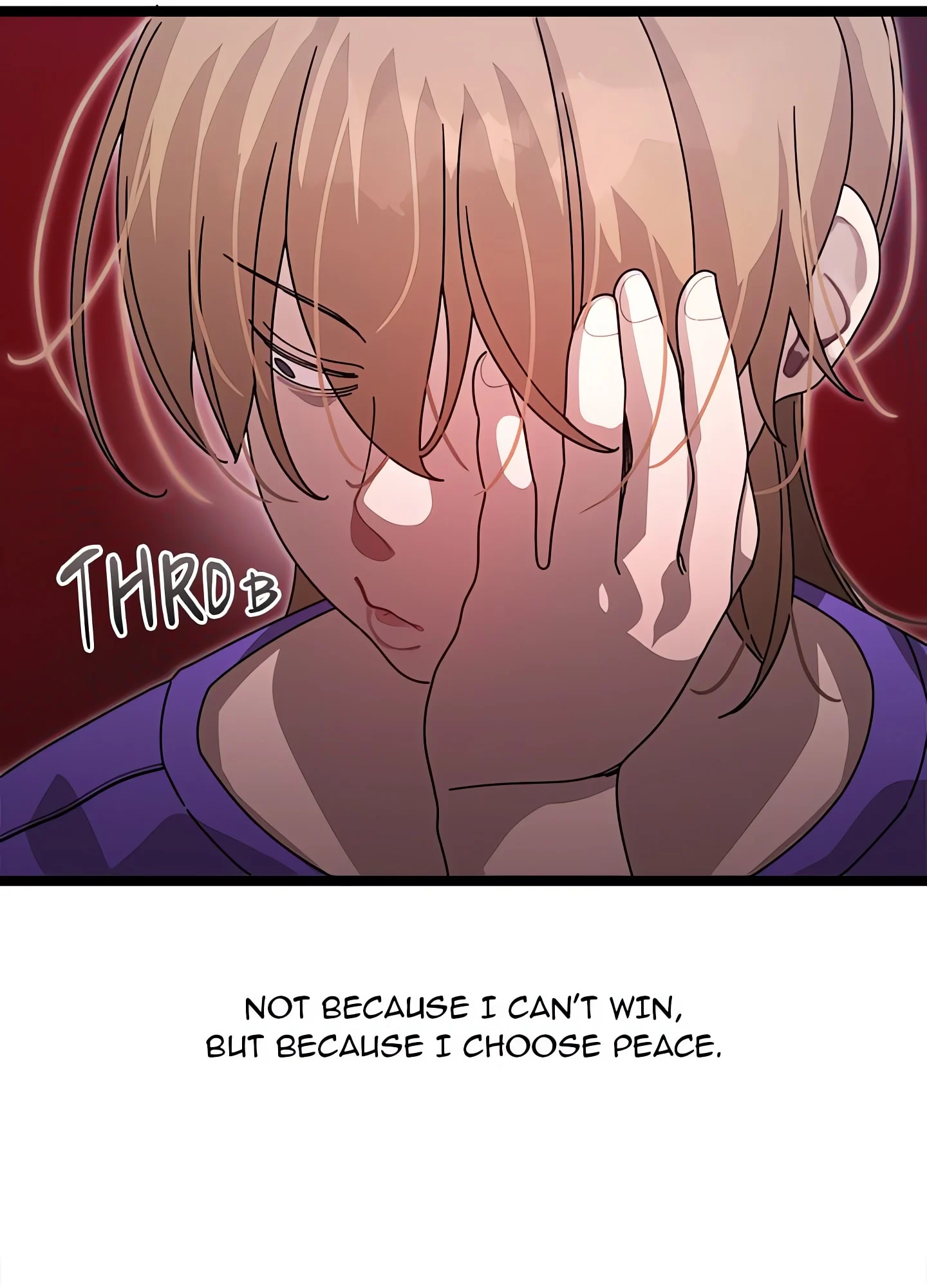 From Weakling to Nemesis (Uncensored) chapter 2 page 46