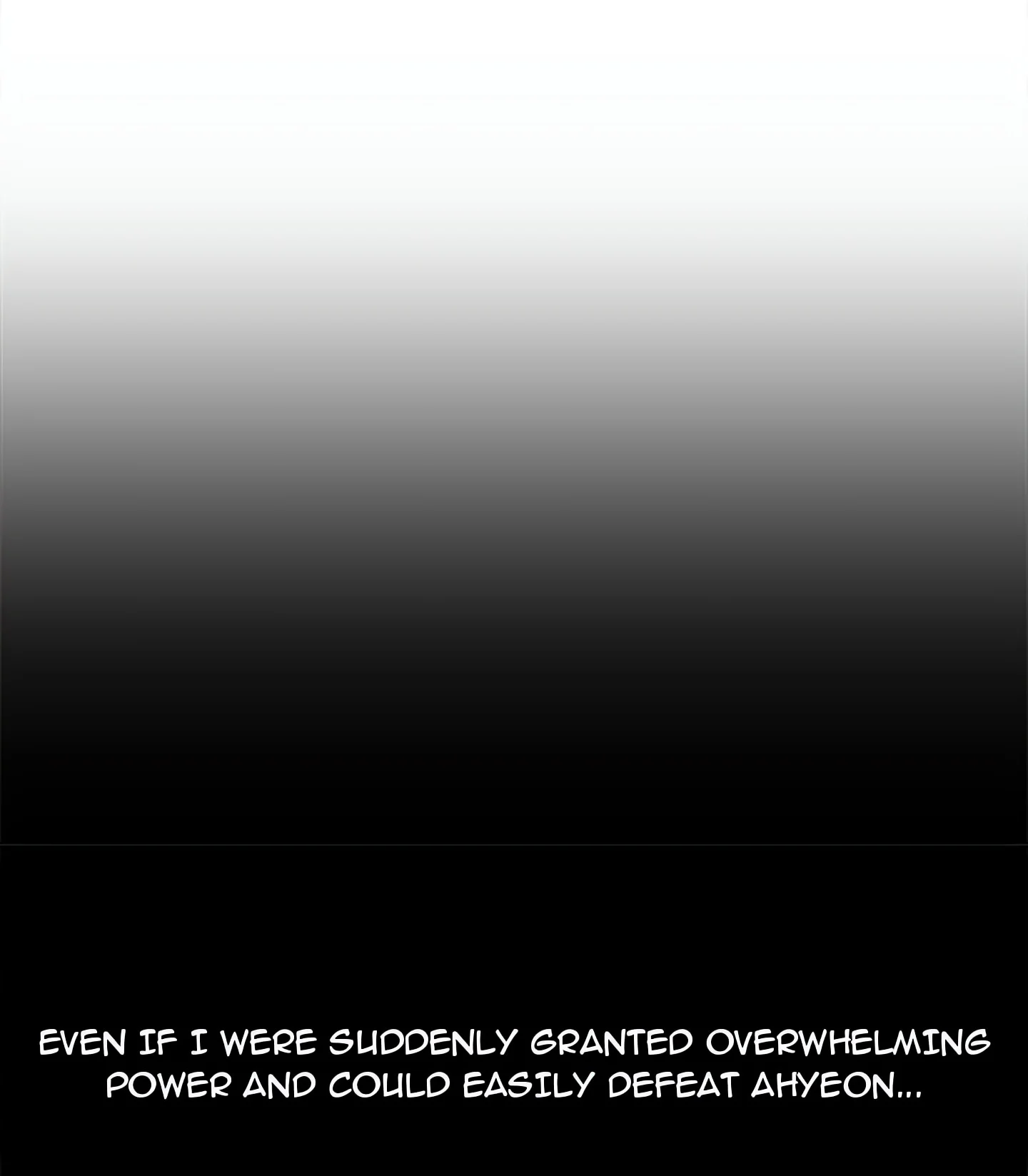 From Weakling to Nemesis (Uncensored) chapter 2 page 47