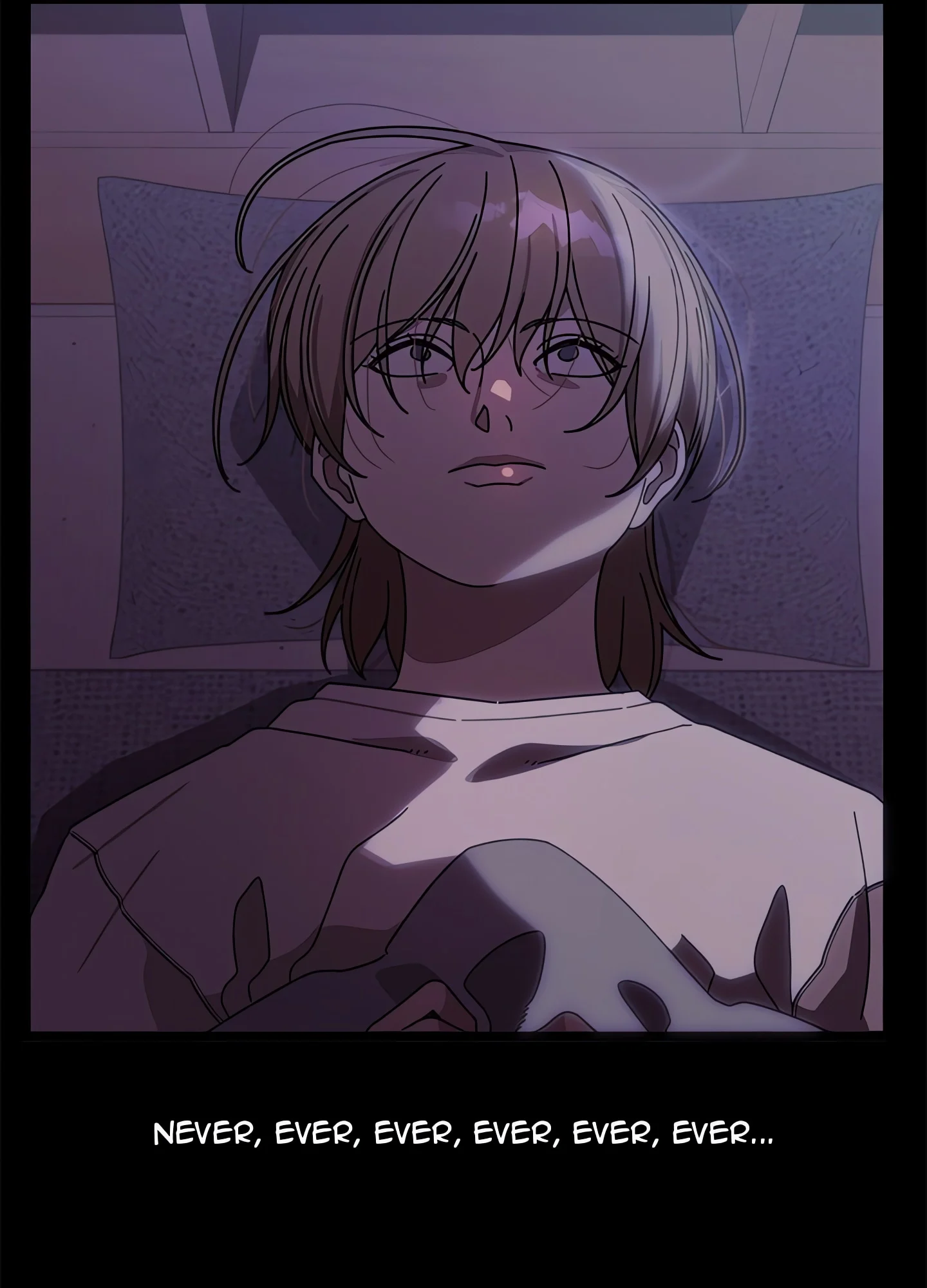 From Weakling to Nemesis (Uncensored) chapter 2 page 50
