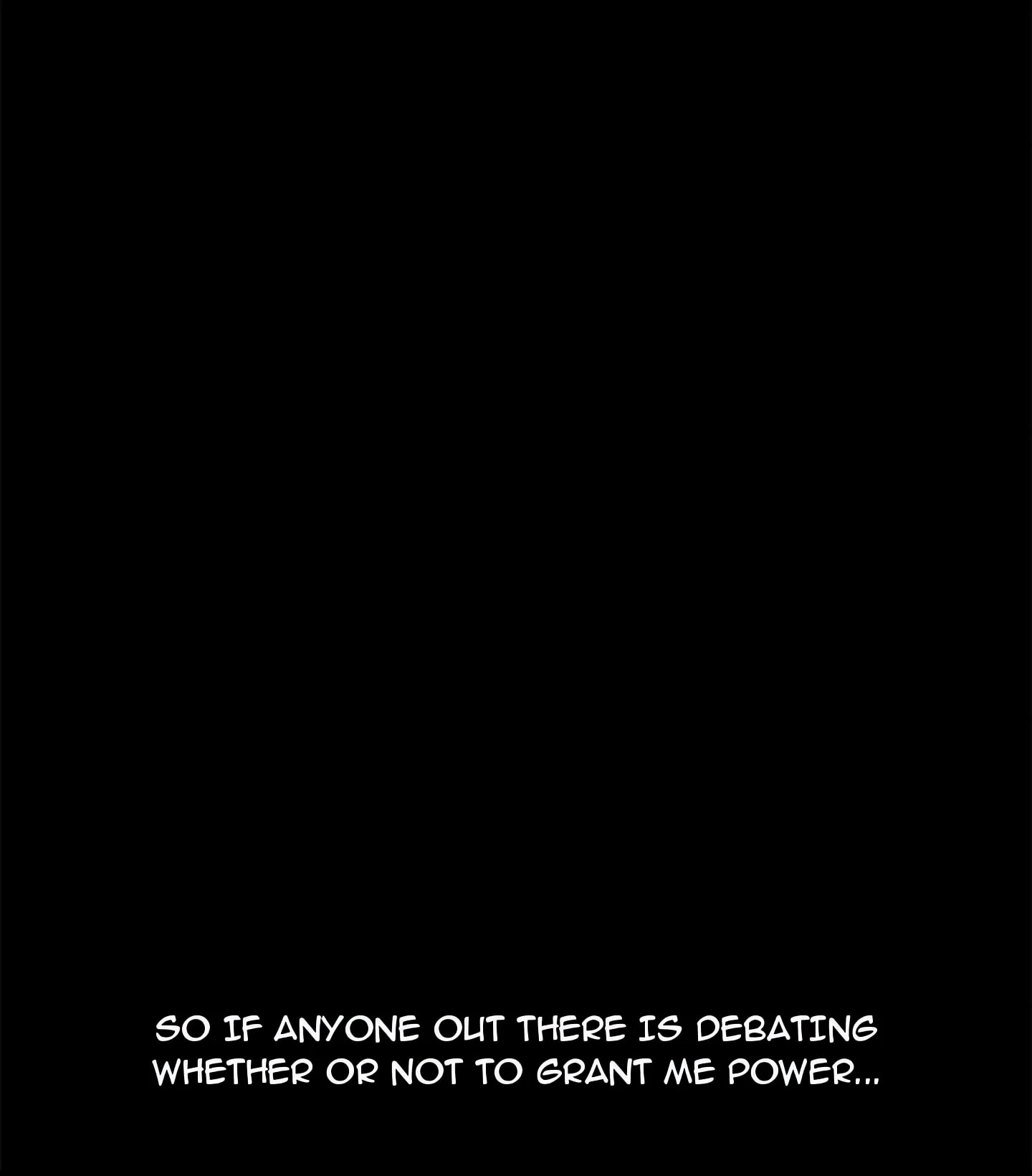 From Weakling to Nemesis (Uncensored) chapter 2 page 51