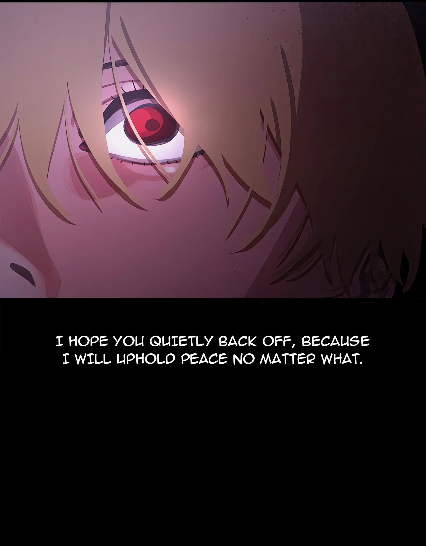 From Weakling to Nemesis (Uncensored) chapter 2 page 52