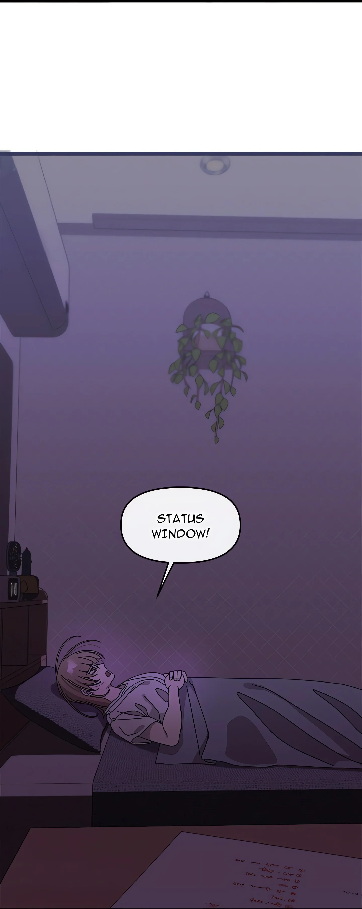 From Weakling to Nemesis (Uncensored) chapter 2 page 54