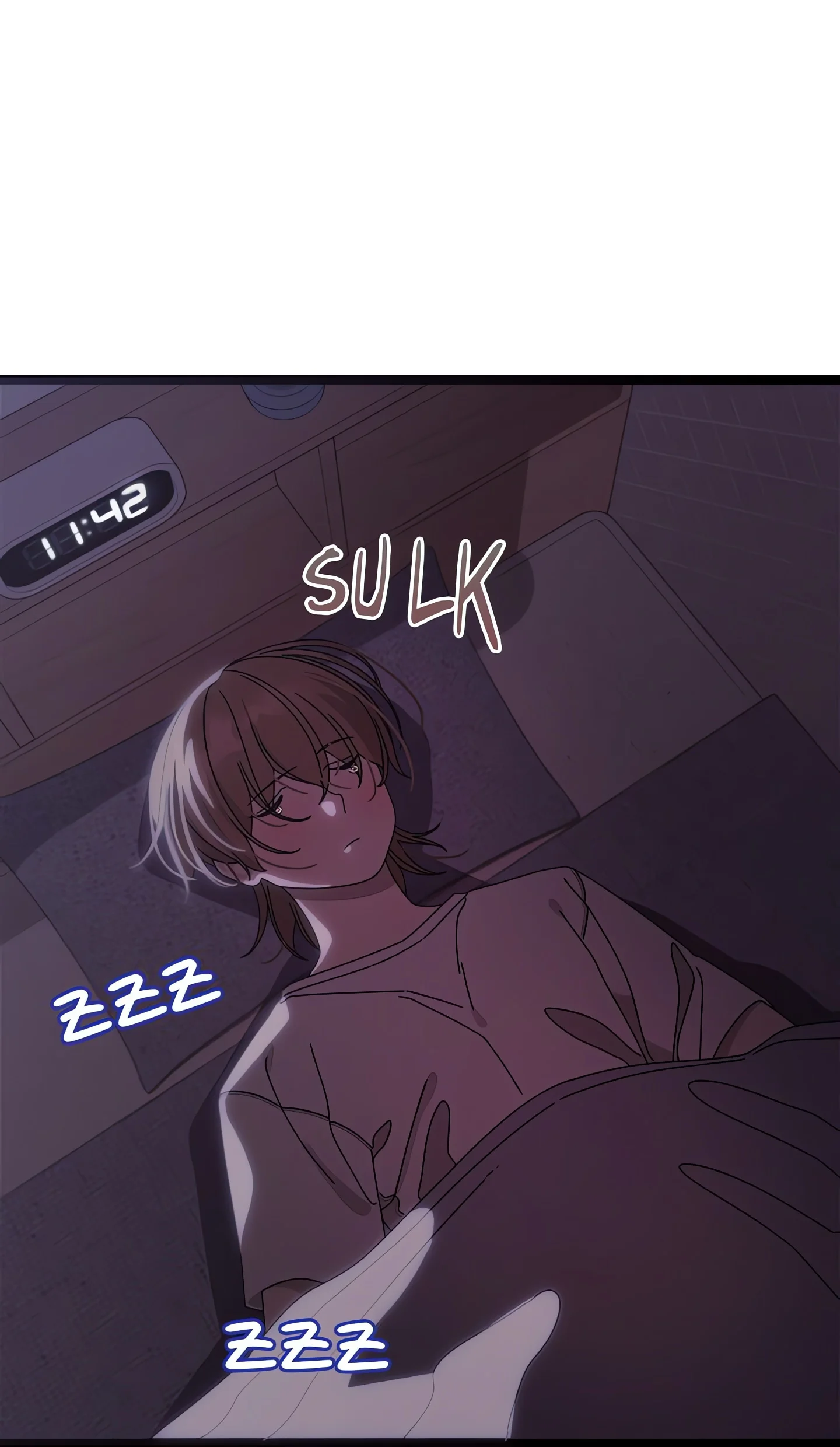 From Weakling to Nemesis (Uncensored) chapter 2 page 58