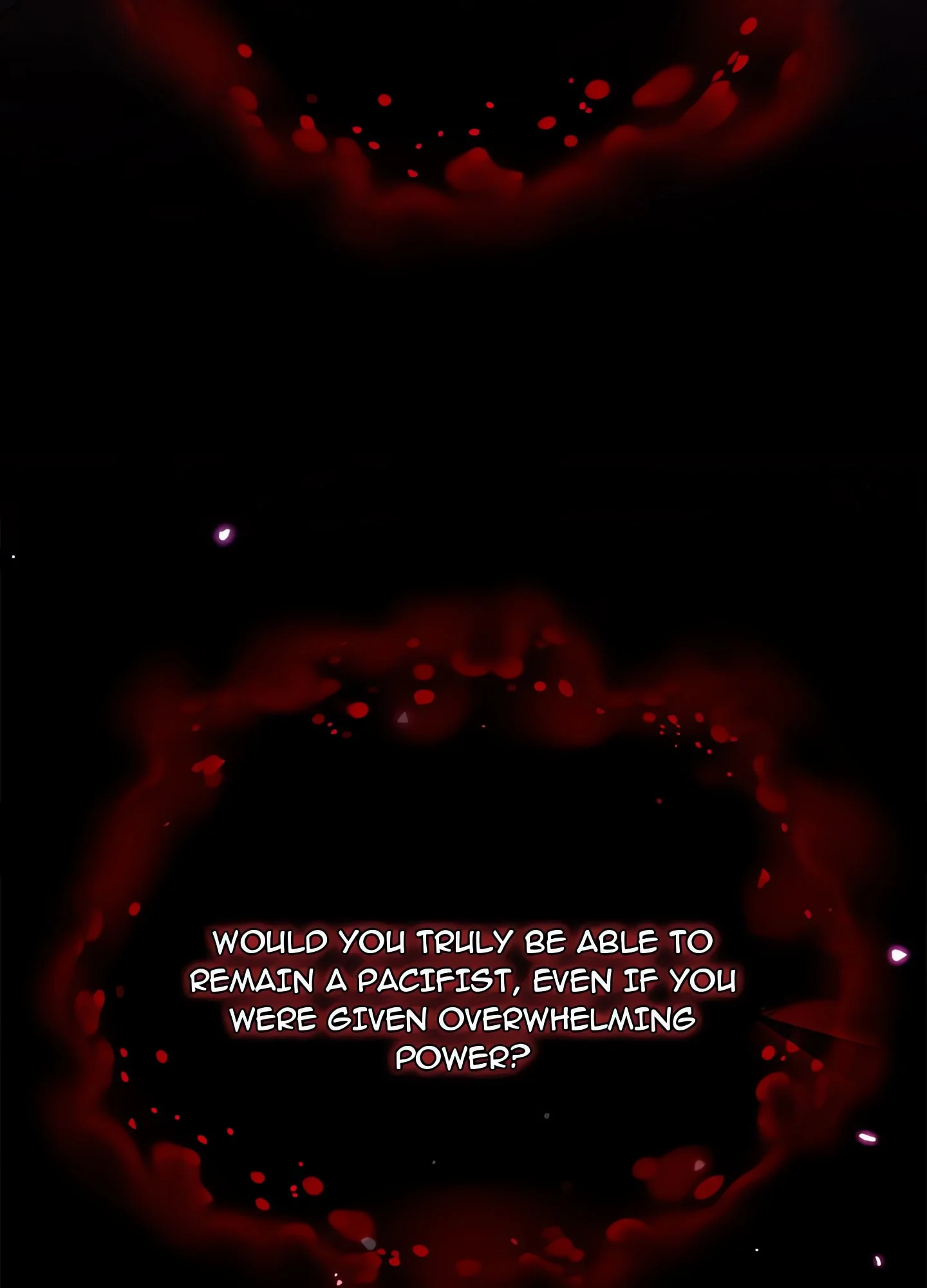 From Weakling to Nemesis (Uncensored) chapter 2 page 61