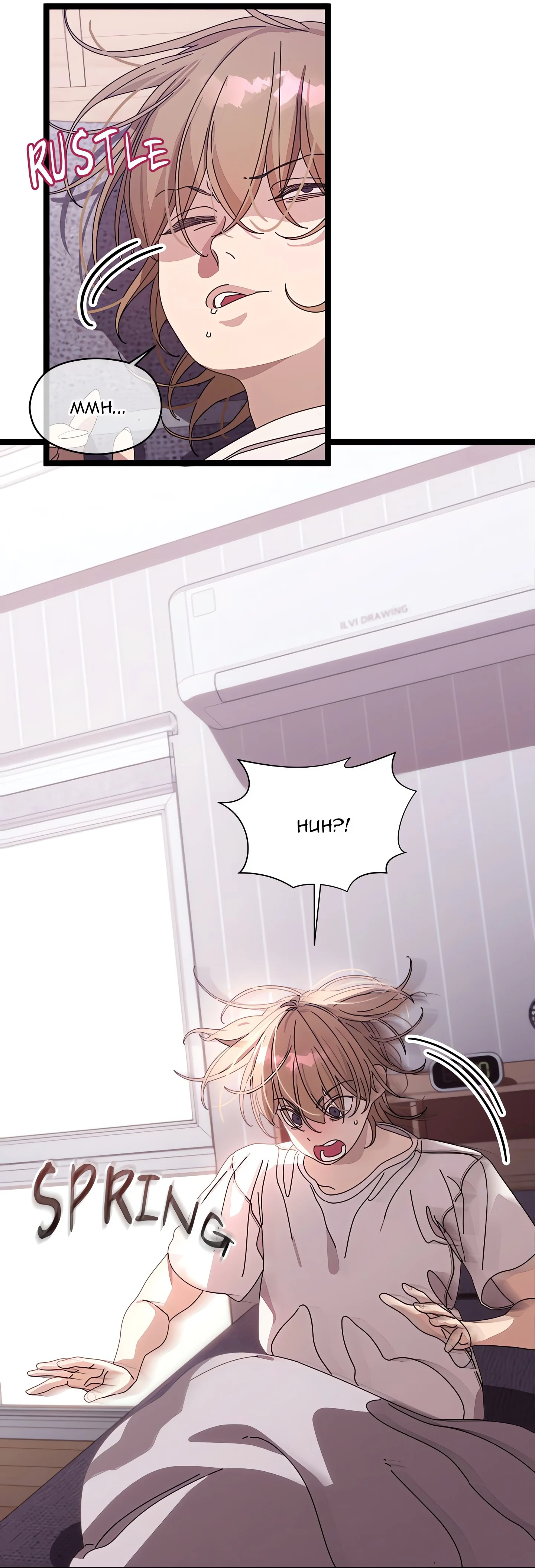 From Weakling to Nemesis (Uncensored) chapter 2 page 81
