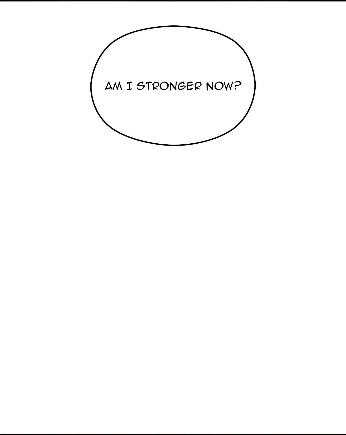 From Weakling to Nemesis (Uncensored) chapter 2 page 84