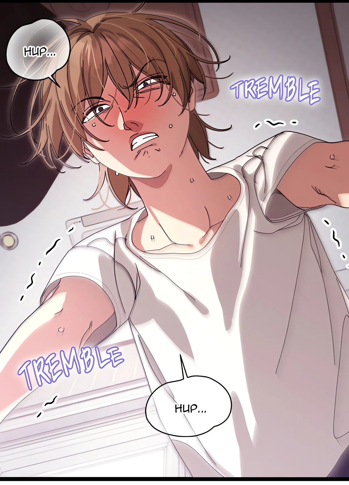 From Weakling to Nemesis (Uncensored) chapter 2 page 85
