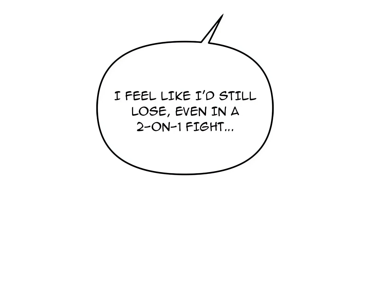 From Weakling to Nemesis (Uncensored) chapter 2 page 99