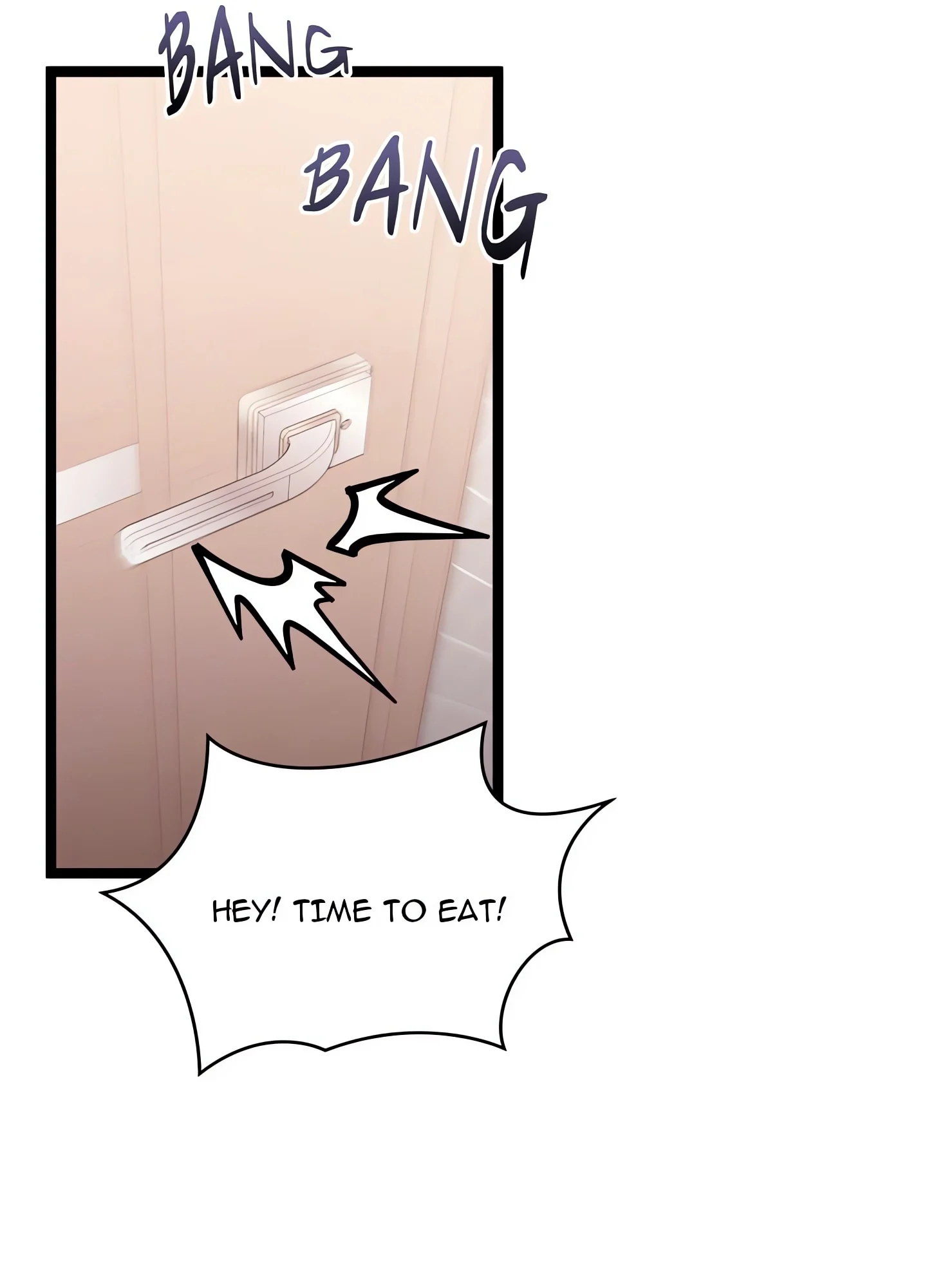 From Weakling to Nemesis (Uncensored) chapter 2 page 116
