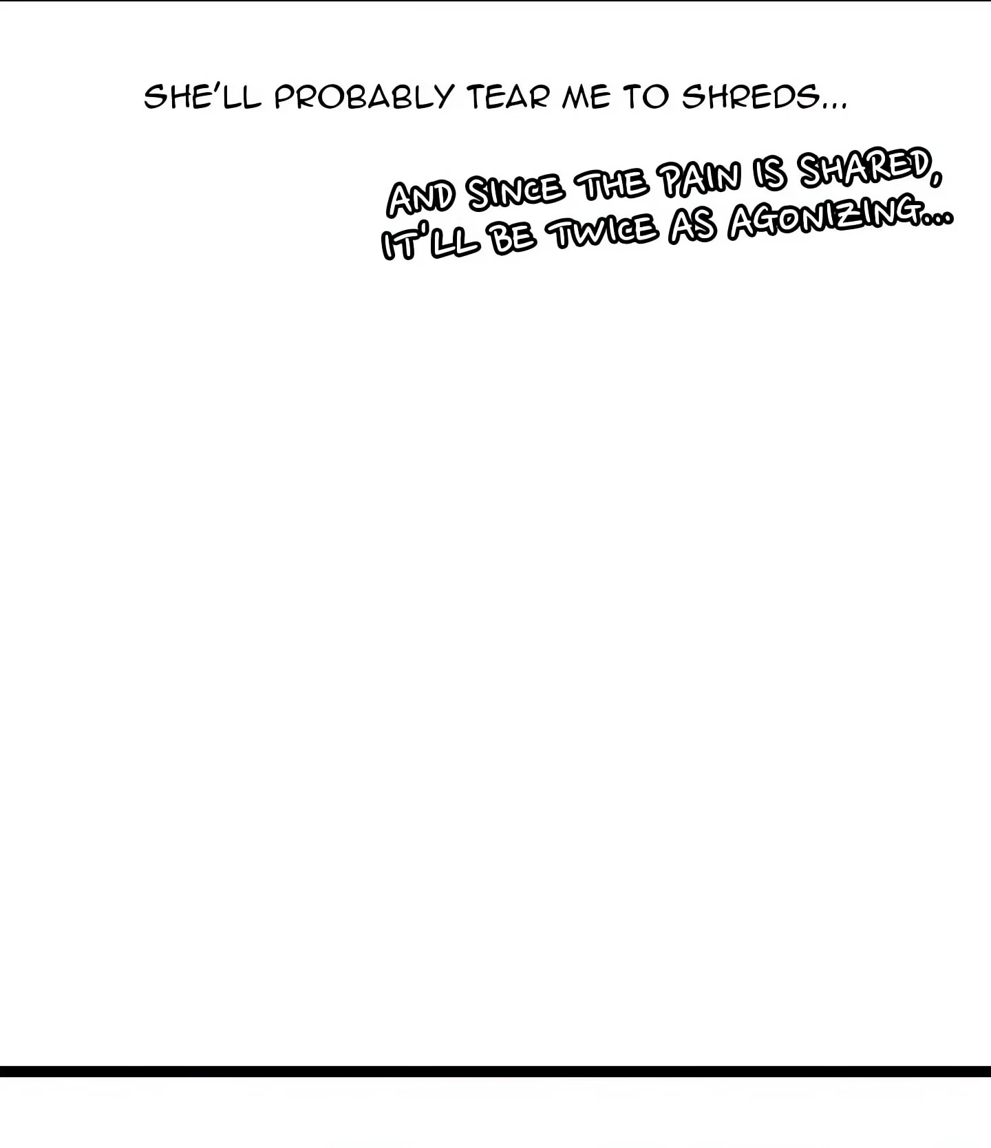 From Weakling to Nemesis (Uncensored) chapter 2 page 121