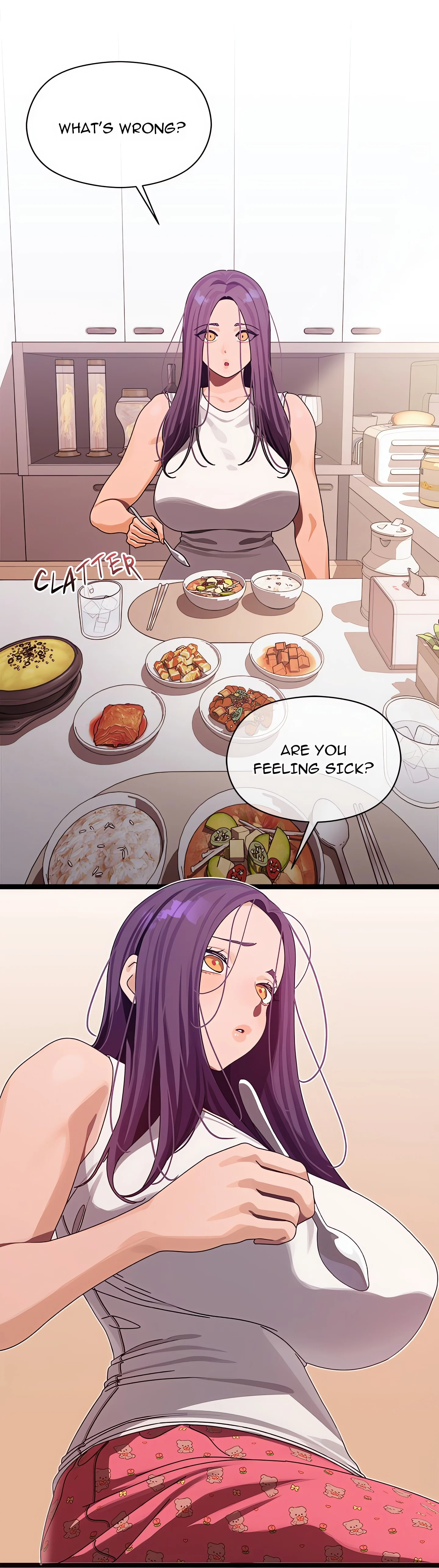 From Weakling to Nemesis (Uncensored) chapter 2 page 122