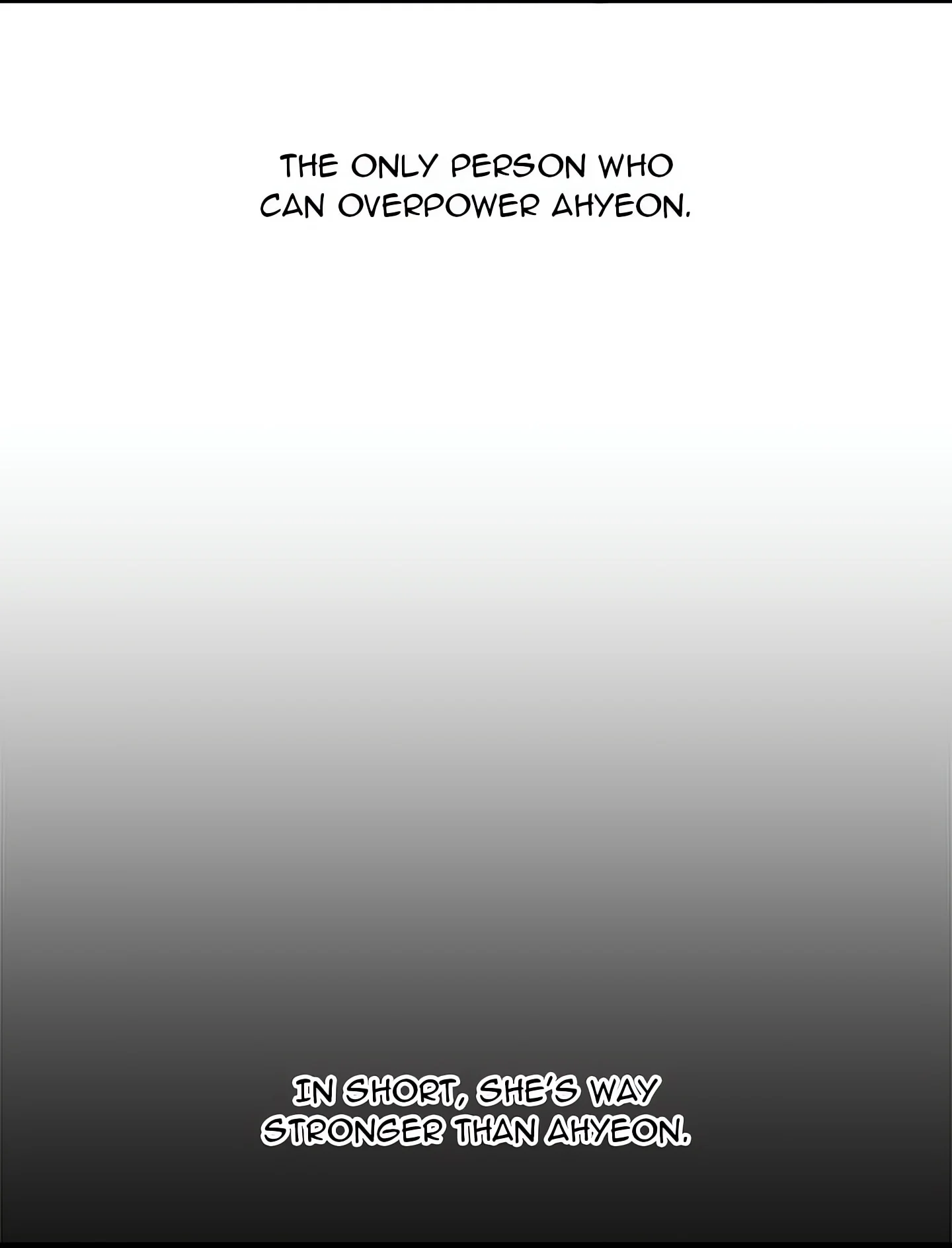 From Weakling to Nemesis (Uncensored) chapter 2 page 133