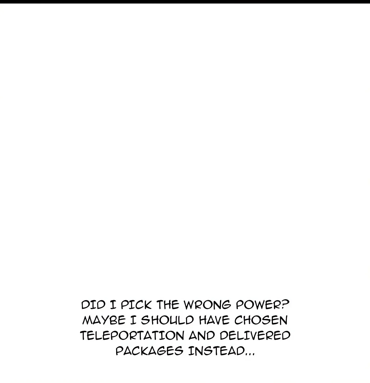 From Weakling to Nemesis (Uncensored) chapter 2 page 138
