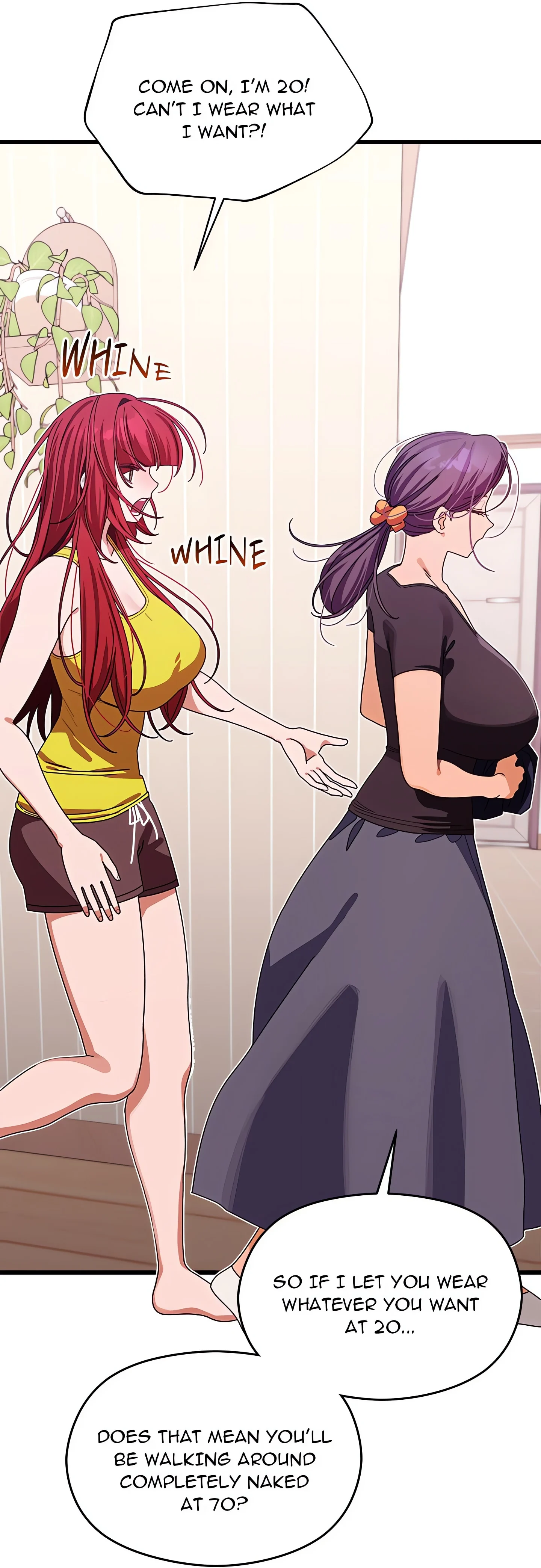 From Weakling to Nemesis (Uncensored) chapter 2 page 147